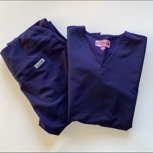 COPY - Med Couture scrubs